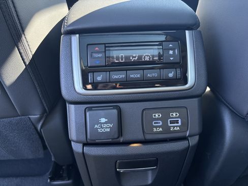 New 2026 Subaru Ascent Touring AWD/4WD image 9