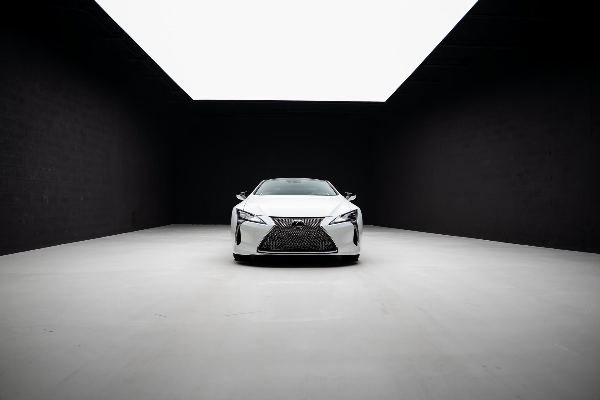 Used 2021 Lexus LC 500 Convertible w/ Touring Package RWD image 86