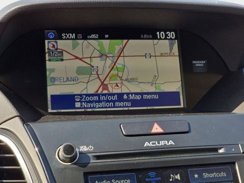Used 2017 Acura RDX AWD w/ Advance Package image 25