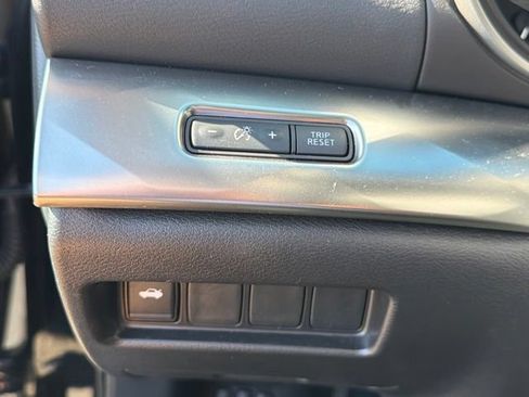 Used 2023 Nissan Maxima SV w/ Floor Mat Group FWD image 62