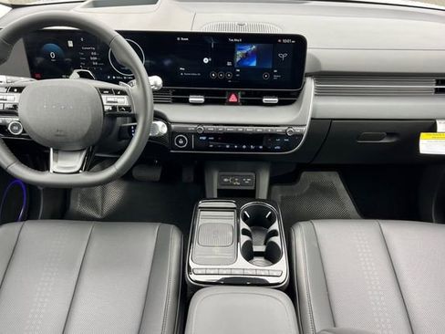 New 2026 Hyundai Ioniq 5 Limited RWD image 13