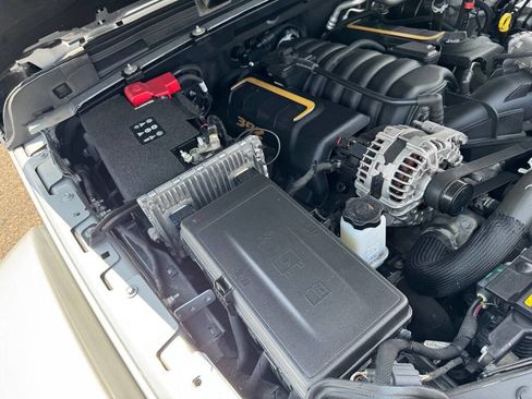 Used 2023 Jeep Wrangler Unlimited Rubicon 392 w/ Xtreme Recon 35" Tire Package image 65