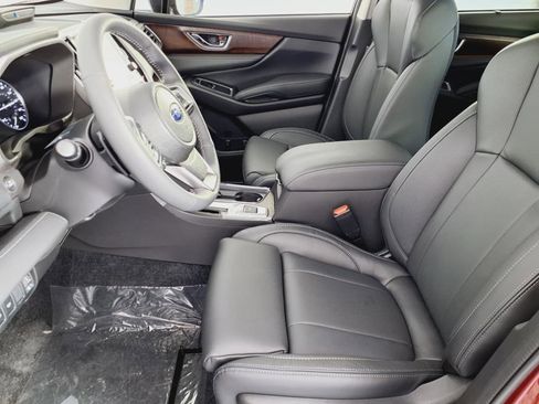 New 2025 Subaru Ascent Touring image 7