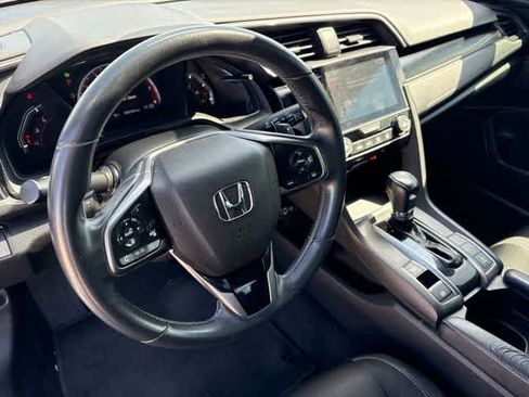 Used 2021 Honda Civic Sport image 10