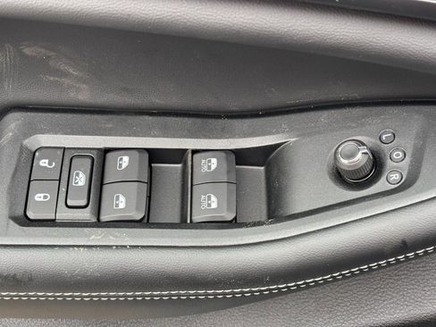 New 2025 Jeep Grand Cherokee Laredo image 21