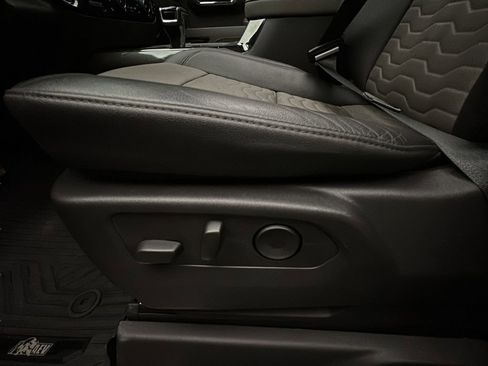 Used 2024 Chevrolet Silverado 1500 ZR2 w/ ZR2 Bison Edition image 10