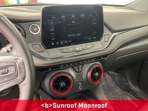 Used 2023 Chevrolet Blazer RS w/ Driver Confidence II Package image 2