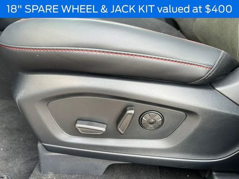 New 2026 Ford Explorer ST w/ Sun And Sound Package image 11