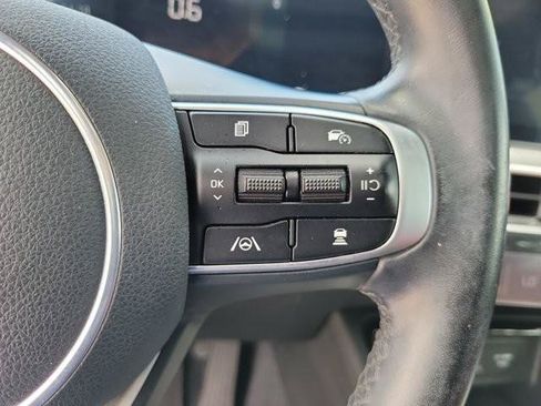 Used 2025 Kia K5 GT-Line w/ GT-Line Premium Package FWD image 29