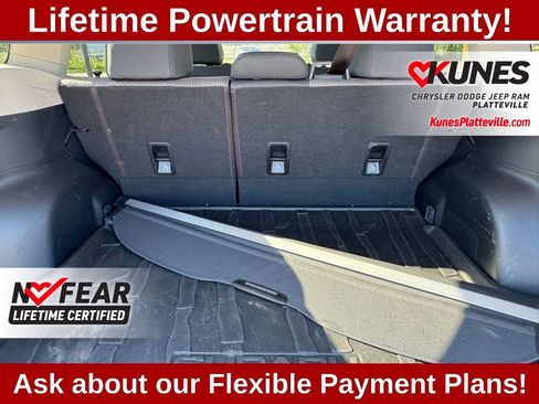 Used 2024 Subaru Forester Sport image 25