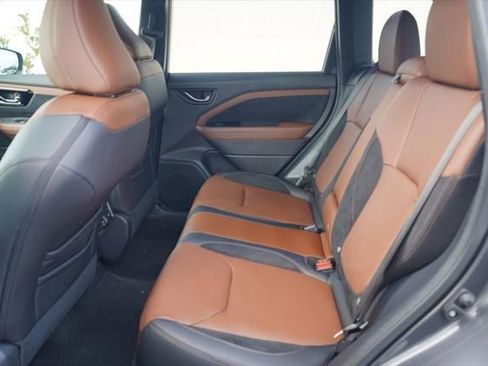 New 2026 Subaru Ascent Touring image 7