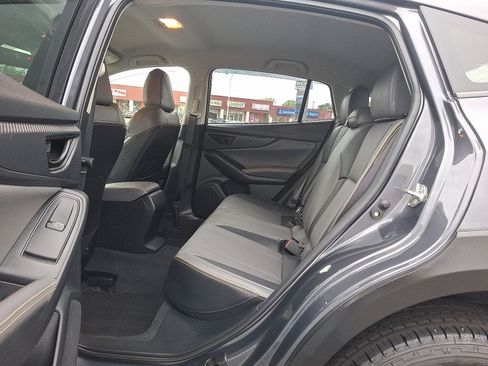 Used 2023 Subaru Crosstrek 2.5i Sport image 11