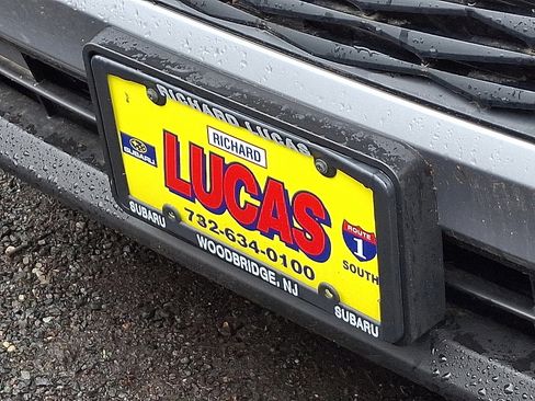 Used 2025 Subaru Impreza 2.0i image 4