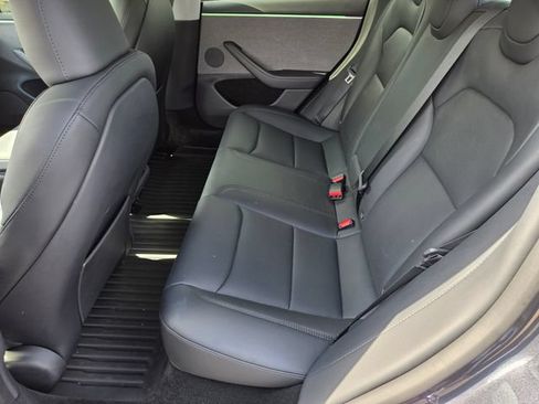 Used 2025 Tesla Model 3 Long Range RWD image 11