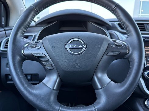 Used 2024 Nissan Murano Platinum w/ Cargo Package image 24
