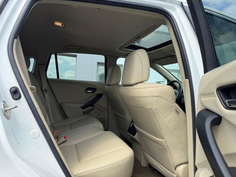 Used 2018 Acura RDX AWD image 11