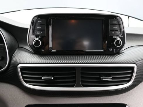 Used 2021 Hyundai Tucson SE AWD/4WD image 24