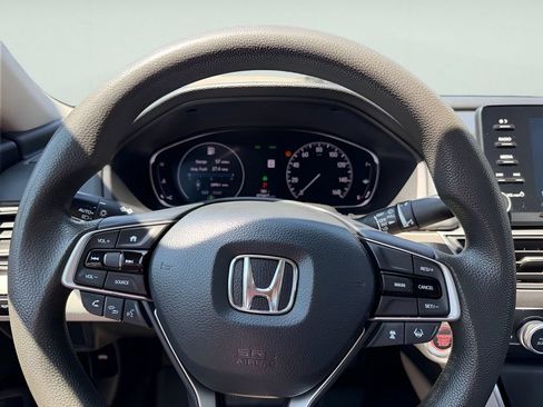 Used 2019 Honda Accord LX image 20