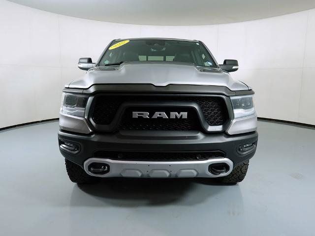 Used 2022 RAM 1500 Rebel w/ Rebel Level 2 Equipment Group AWD/4WD image 3