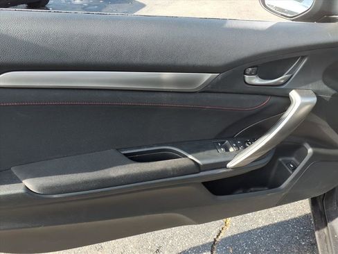 Used 2017 Honda Civic Si image 14