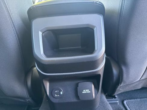 Used 2024 Ford Ranger XLT w/ Equipment Group 301A High AWD/4WD image 39