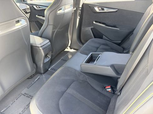 Used 2023 Kia EV6 GT AWD/4WD image 4