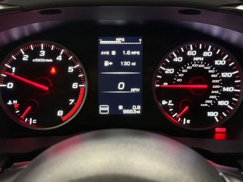 Used 2024 Subaru WRX Limited image 24