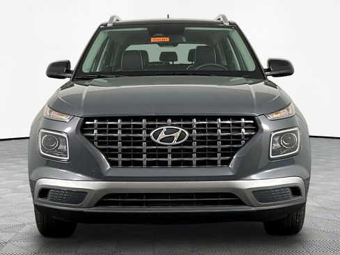 New 2026 Hyundai Venue SEL FWD image 2