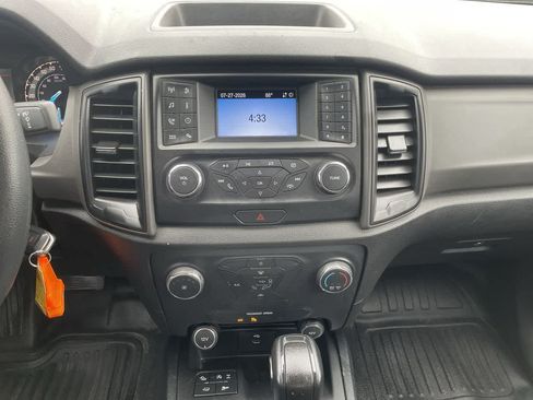 Used 2020 Ford Ranger XL w/ FX4 Off-Road Package AWD/4WD image 13
