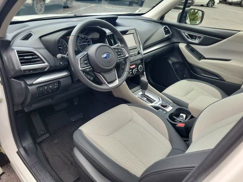Used 2023 Subaru Forester Premium image 24