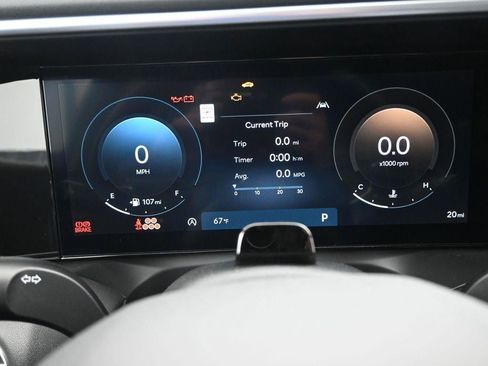 New 2026 Hyundai Palisade Limited image 12