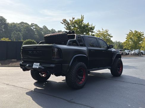 Used 2021 RAM 1500 TRX w/ TRX Level 2 Equipment Group AWD/4WD image 3