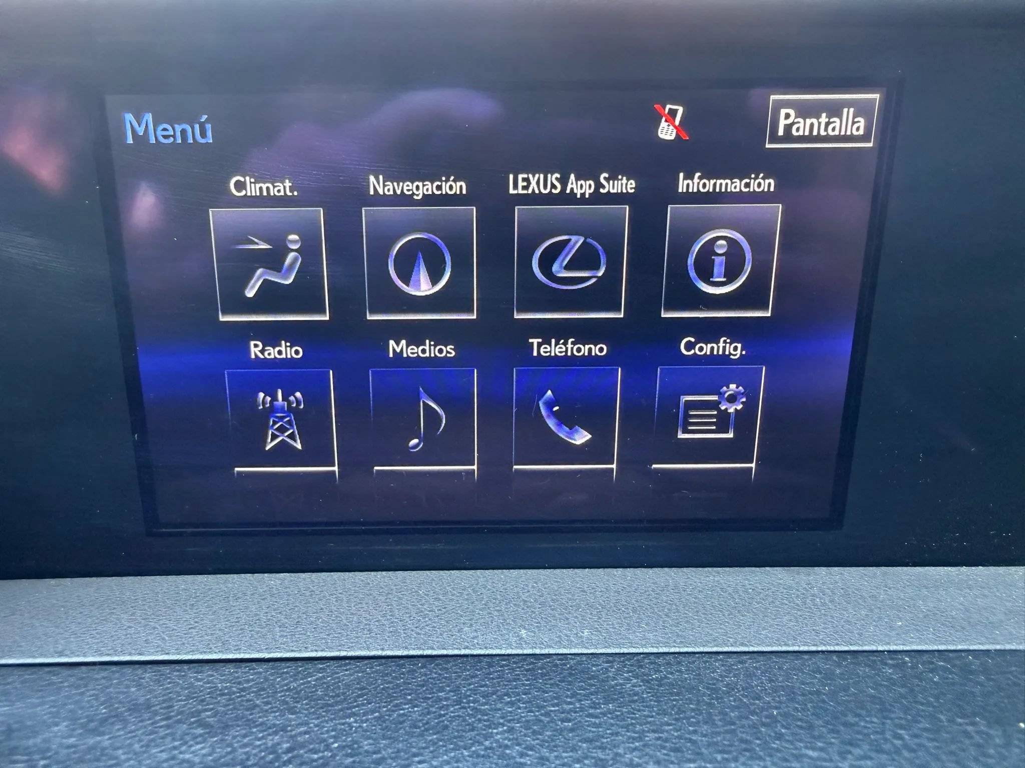 Used 2016 Lexus RC 300 AWD image 17