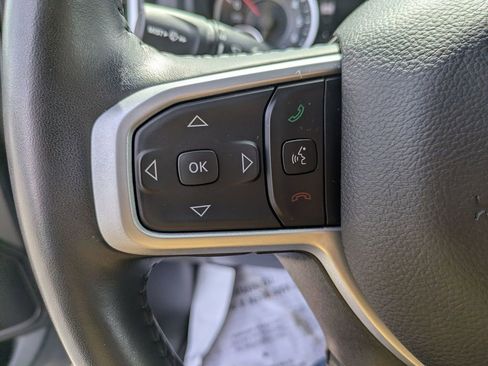 Used 2023 RAM 1500 Big Horn AWD/4WD image 16