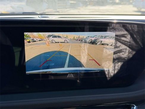 New 2026 Buick Envista Sport Touring w/ Advanced Safety Package image 14