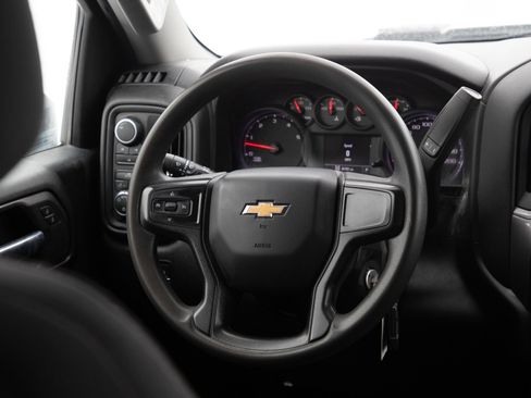 Used 2020 Chevrolet Silverado 2500 W/T image 16