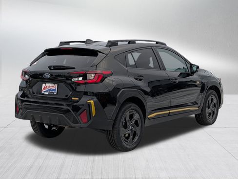 New 2026 Subaru Crosstrek 2.5i Sport image 4