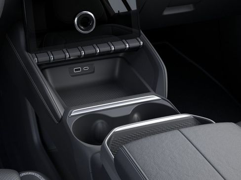 New 2026 GMC Terrain Denali AWD/4WD image 23