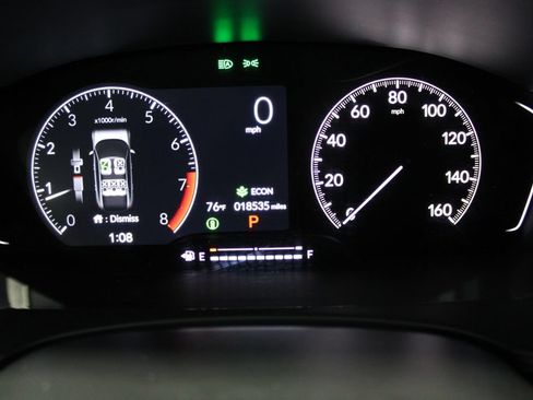 Used 2023 Honda Civic Sport image 19