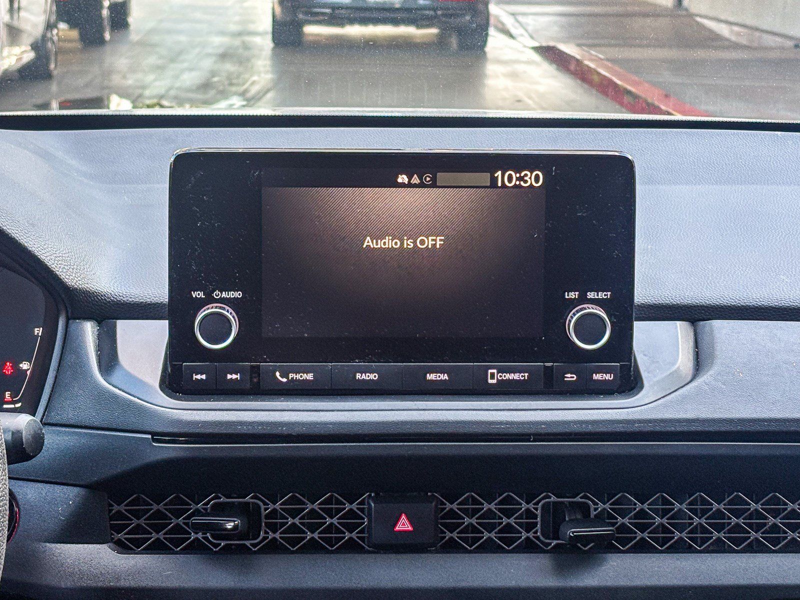 Certified 2024 Honda Accord LX image 17