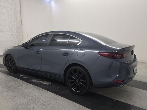 Used 2023 MAZDA MAZDA3 s FWD image 4