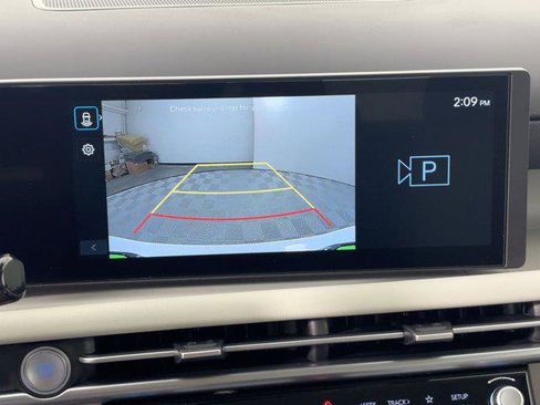 New 2026 Hyundai Tucson SEL image 23