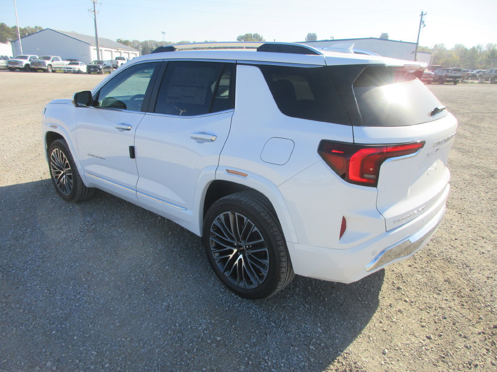 New 2027 GMC Terrain Denali AWD/4WD image 6
