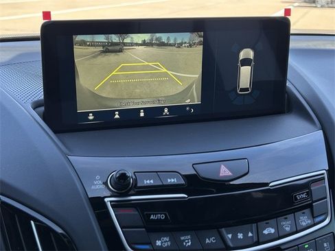 New 2026 Acura RDX A-Spec image 19