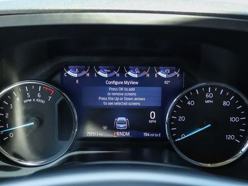 Certified 2023 Ford Expedition Max XLT RWD image 25