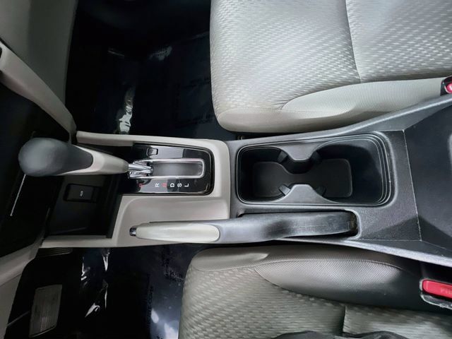 Used 2014 Honda Civic LX image 25