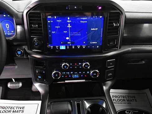 Used 2026 Ford F150 Lariat AWD/4WD image 28