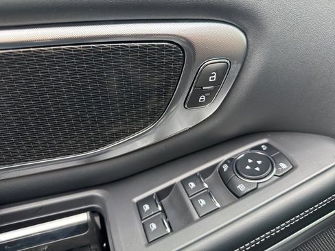 New 2026 Ford Expedition Max Platinum w/ Stealth Performance Package image 12