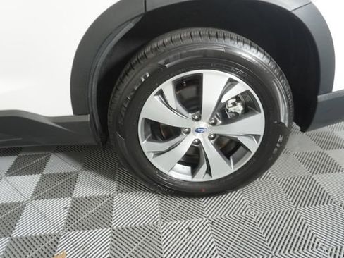 Used 2025 Subaru Ascent Premium AWD/4WD image 18