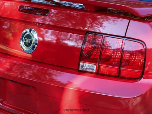 Used 2006 Ford Mustang GT Premium RWD image 71